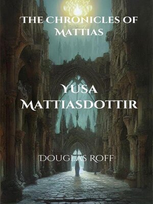 cover image of Yusa Mattiasdottir